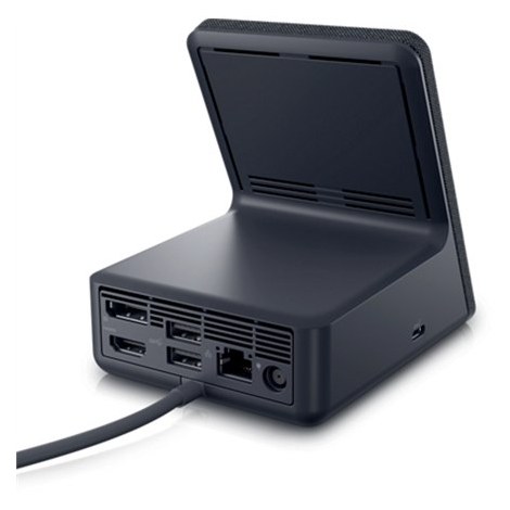 Dell | Dual Charge Dock | HD22Q | Charge Dock | Warranty 24 month(s) - 3